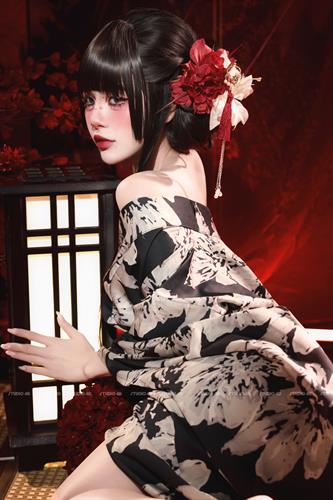 KIMONO #27